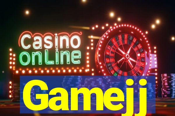 Gamejj