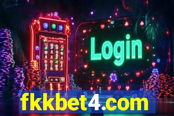 fkkbet4.com