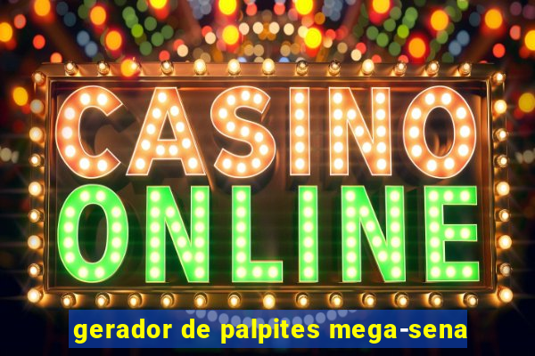 gerador de palpites mega-sena