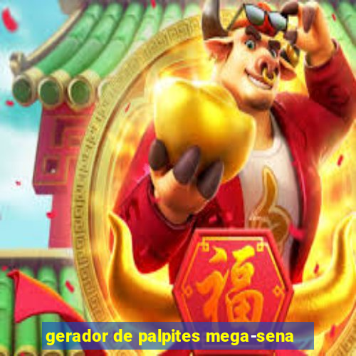 gerador de palpites mega-sena