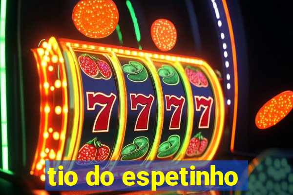 tio do espetinho