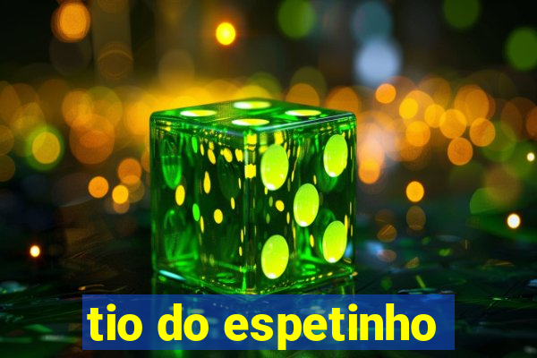tio do espetinho