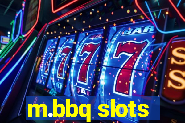 m.bbq slots