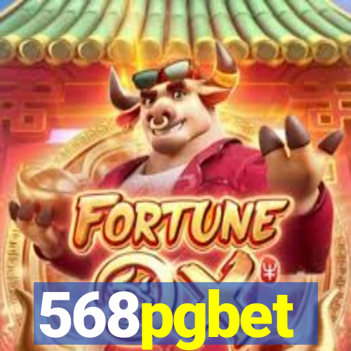 568pgbet
