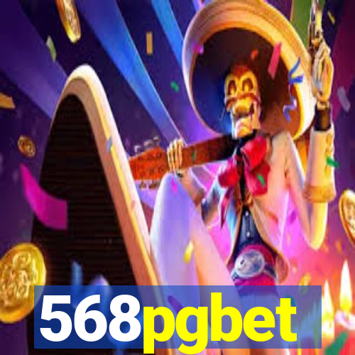 568pgbet