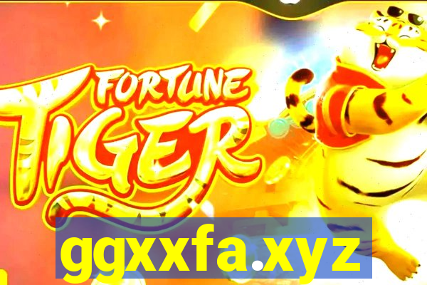 ggxxfa.xyz