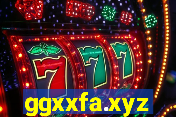 ggxxfa.xyz