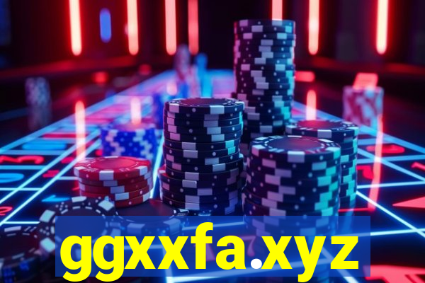 ggxxfa.xyz