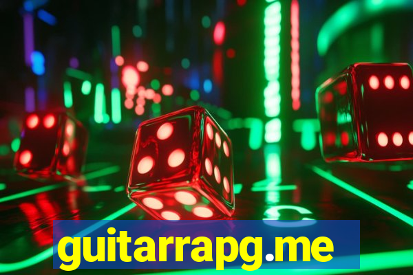 guitarrapg.me