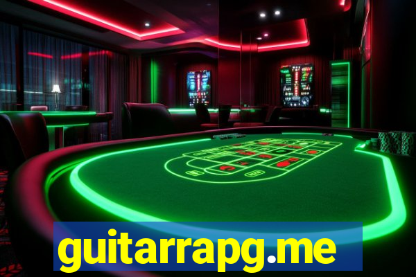 guitarrapg.me