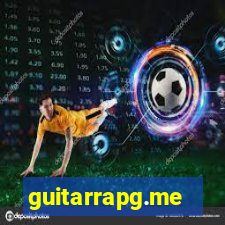 guitarrapg.me