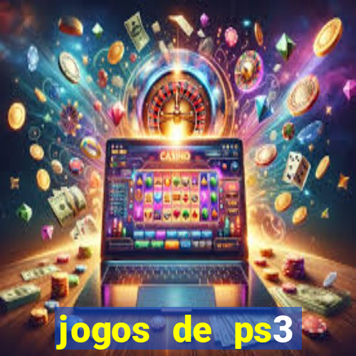 jogos de ps3 download pkg