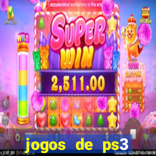 jogos de ps3 download pkg