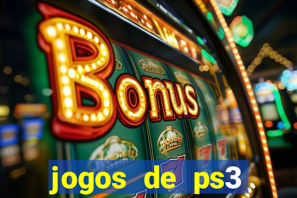 jogos de ps3 download pkg