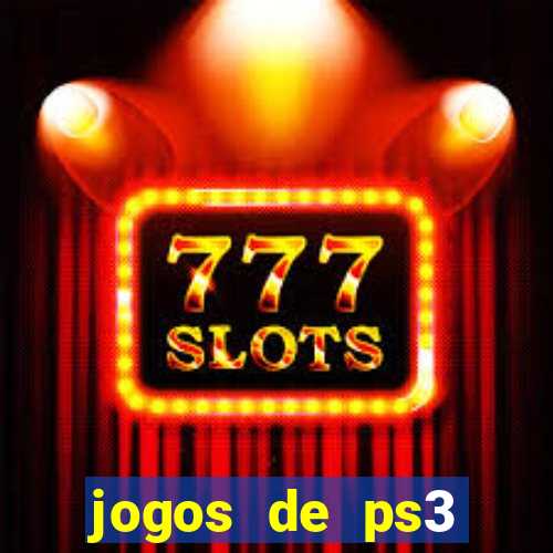 jogos de ps3 download pkg