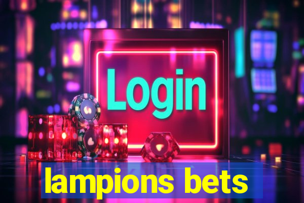 lampions bets