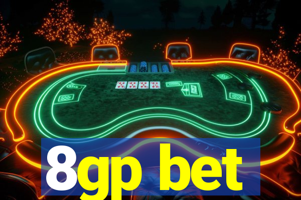 8gp bet
