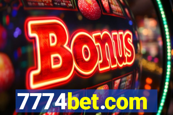 7774bet.com