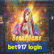 bet917 login