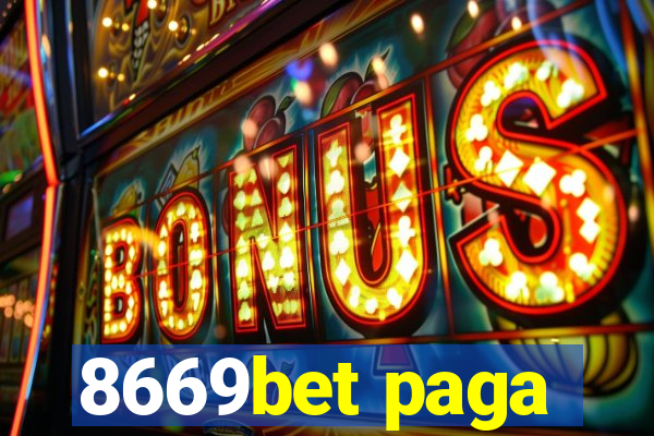 8669bet paga