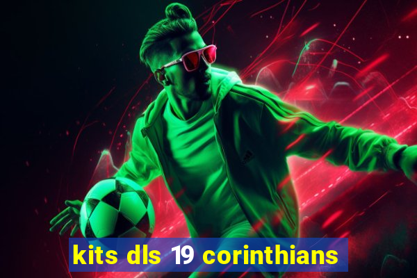 kits dls 19 corinthians
