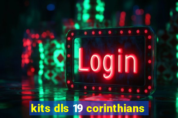 kits dls 19 corinthians