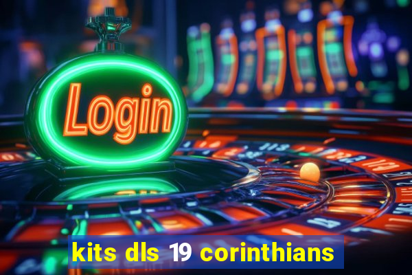 kits dls 19 corinthians