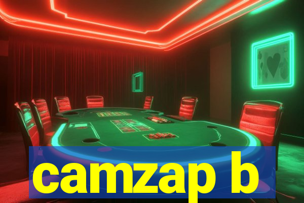 camzap b
