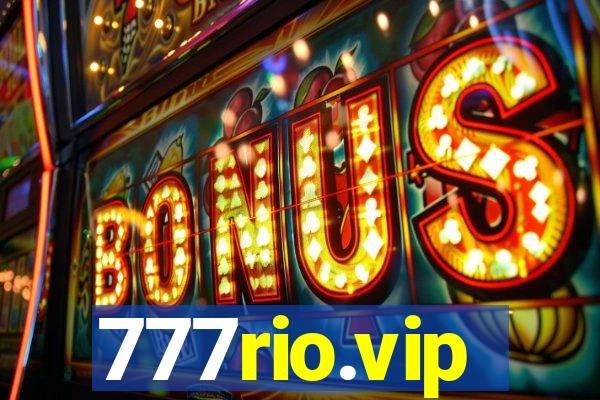 777rio.vip
