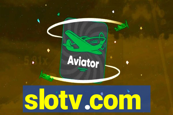 slotv.com