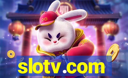 slotv.com