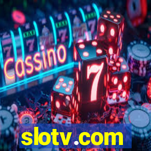 slotv.com