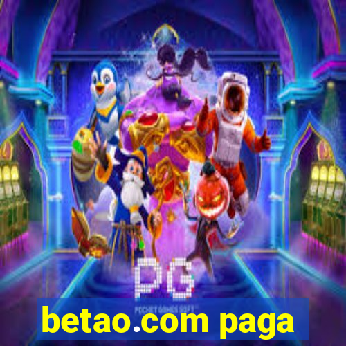 betao.com paga