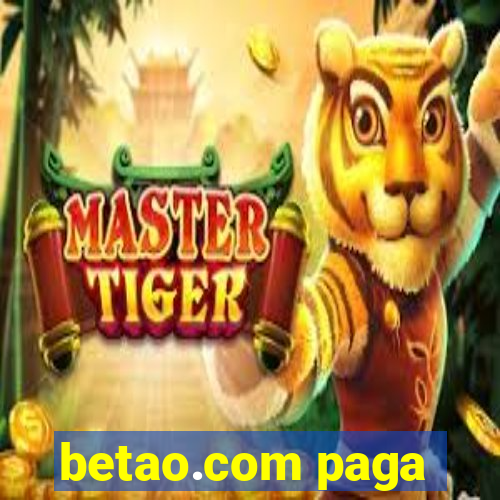 betao.com paga