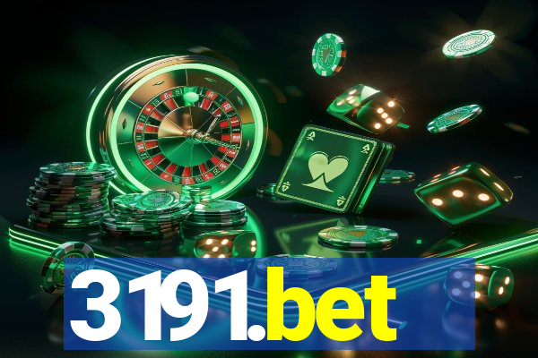 3191.bet