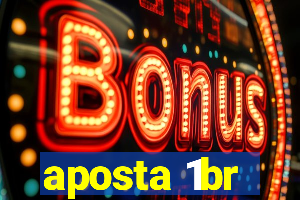 aposta 1br