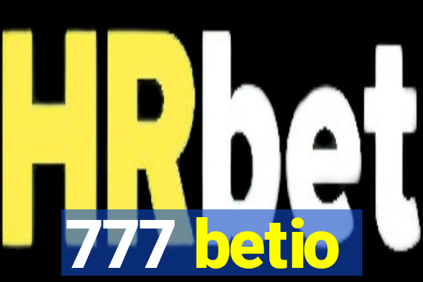 777 betio