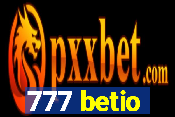 777 betio