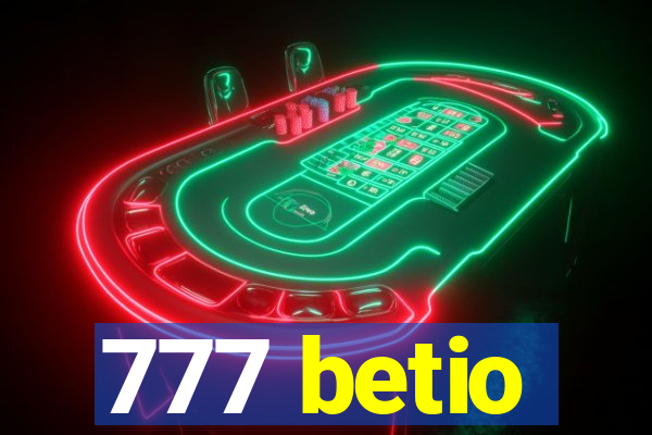 777 betio