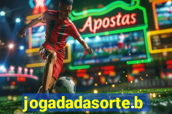 jogadadasorte.bet