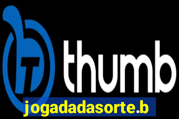 jogadadasorte.bet