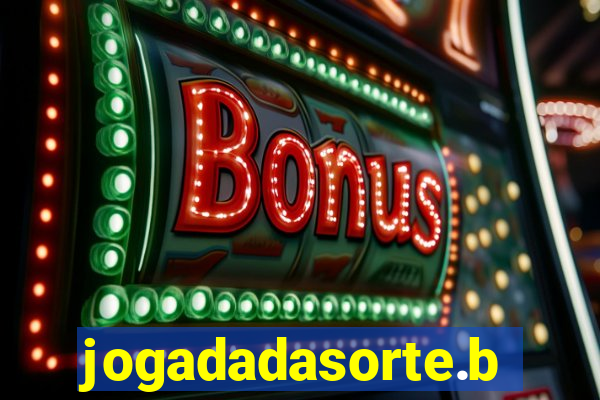 jogadadasorte.bet