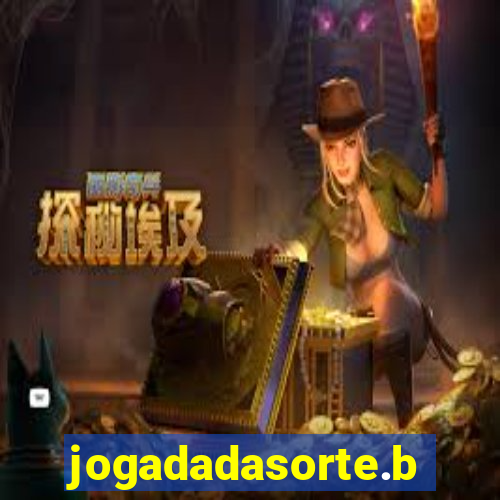 jogadadasorte.bet
