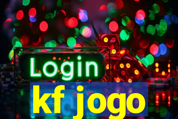 kf jogo