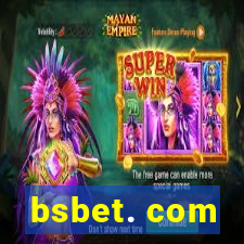 bsbet. com