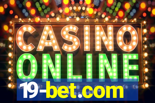 19-bet.com