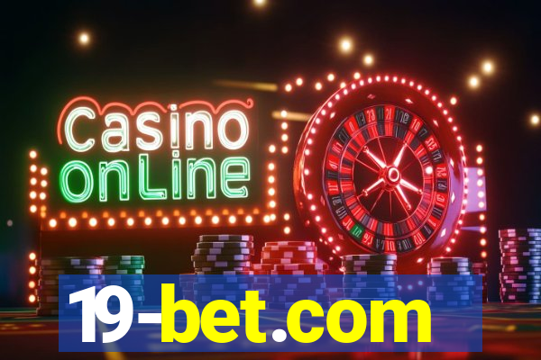 19-bet.com