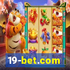 19-bet.com