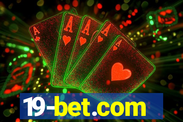 19-bet.com