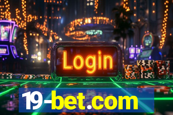19-bet.com